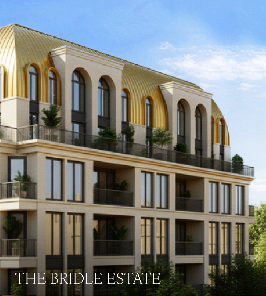 The Bridal Estate
