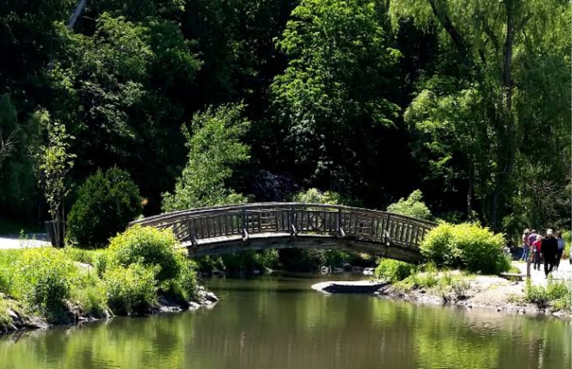 Edwards Gardens